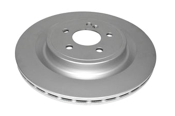 compare product DBA 20-21 Mercedes-Benz CLA35 AMG (w/Base Brakes) Rear En-Shield Standard Rotor