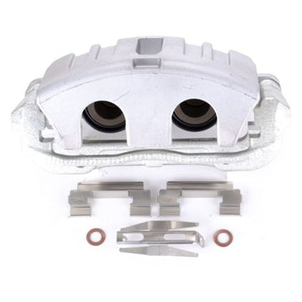 compare product Power Stop 05-13 Chevrolet Corvette Front Right Autospecialty Caliper w/Bracket