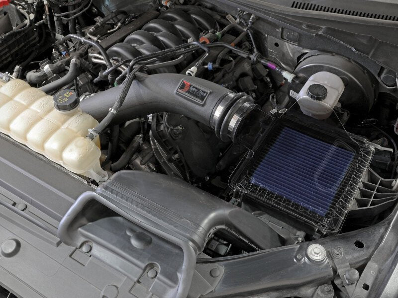 aFe Super Stock Induction System Pro 5R Media 15 - 20 Ford F - 150 V8 - 5.0L - My Store