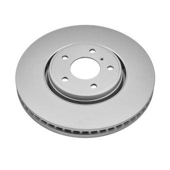 compare product Power Stop 05-12 Infiniti FX35 Front Evolution Geomet Coated Rotor