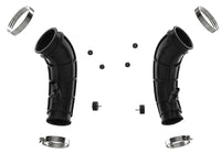 aFe Power 22 - 24 Toyota Land Cruiser (J300) / 22 - 24 Toyota Tundra V6 - 3.4L (tt) Turbo Inlet Pipes - My Store