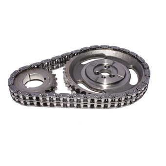 compare product COMP Cams Hi-Tech Roller Timing Set CS/