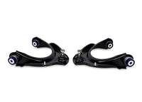 SuperPro 2004 - 2008 Acura TSX Base Front Upper Control Arm Set w/ Bushings - My Store