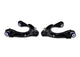 SuperPro 2004 - 2008 Acura TSX Base Front Upper Control Arm Set w/ Bushings - My Store