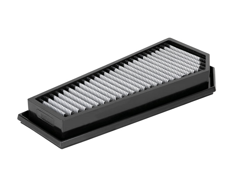 aFe Magnum FLOW OE Replacement Filter w/ Pro Dry S Media 12 - 15 Mercedes - Benz C250 L4 - 1.8L - My Store