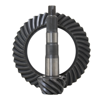 compare product Revolution Gear & Axle Toyota 4Cyl 8.0in 27 Spline 4.56 Ratio Ring & Pinion Set