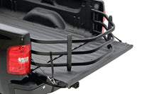 AMP Research 19 - 22 Ford Ranger Standard Cab Bedxtender HD Sport - Black - My Store