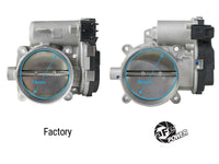 aFe 11 - 23 Dodge Challenger / 11 - 23 Dodge Charger 80mm Throttle Body - My Store