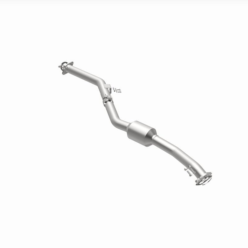 MagnaFlow 20 - 21 Subaru WRX 2.0L Direct Fit Catalytic Converter (California Grade) - My Store