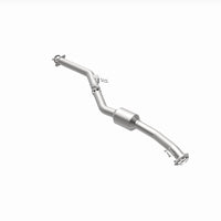 MagnaFlow 20 - 21 Subaru WRX 2.0L Direct Fit Catalytic Converter (California Grade) - My Store