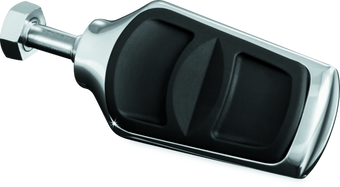 compare product Kuryakyn Kinetic Shift Peg Chrome