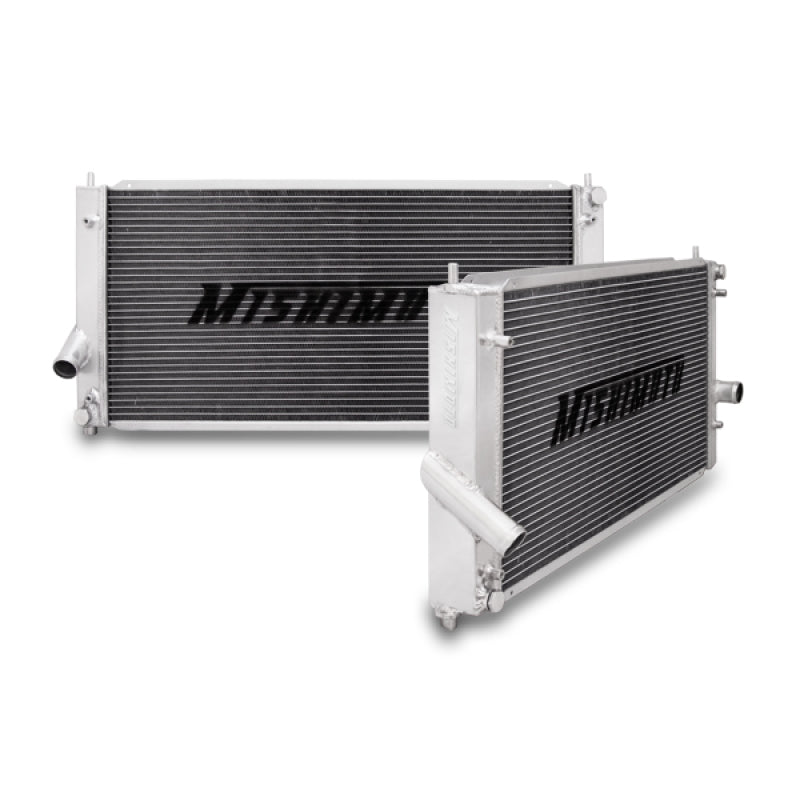 Mishimoto 00 - 05 Toyota MR2 Manual Aluminum Radiator - My Store