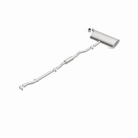 MagnaFlow BRE Exhaust Kit 07 - 11 Jeep Patriot Compass 2.4L - My Store