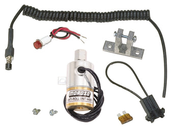 compare product Moroso Universal Anti-Roll Kit