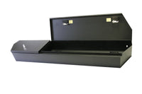 Tuffy 07 - 21 Toyota Tundra Double Cab Underseat Lockbox W/ Keyed Lock - My Store