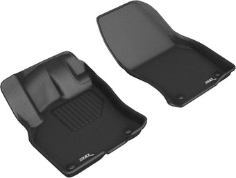 compare product 3D MAXpider 19-24 Audi Q3 (F3) Kagu Black R1