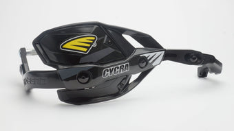 compare product Cycra Probend Ultra w/Clamp 7/8 in. - Black