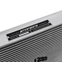 Mishimoto 89 - 93 Toyota Celica GT4 Manual Performance Aluminum Radiator - My Store