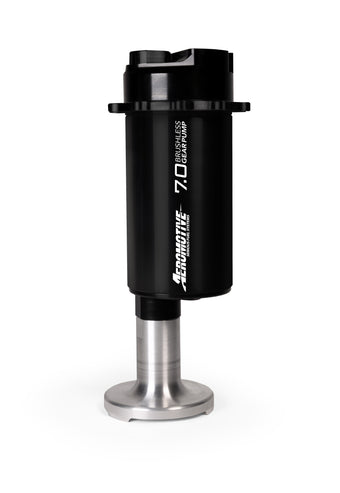compare product Aeromotive TVS Module w/Fuel Cell Pickup - In-Tank - Brushless Spur 7.0