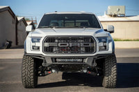 Addictive Desert Designs 17 - 19 Ford F - 150 Raptor ADD PRO Bolt - On Front Bumper - My Store