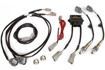 compare product Haltech WB2 NTK Dual Channel CAN O2 Wideband Controller Kit
