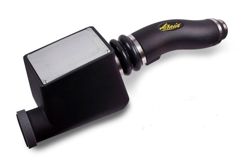 Airaid 10 - 20 Toyota 4Runner V6 4.0L / 10 - 14 FJ Cruiser V6 4.0L Performance Air Intake System - My Store