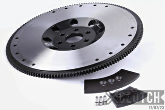 compare product XClutch 64-68 Ford Mustang Base 4.7L Chromoly Flywheel