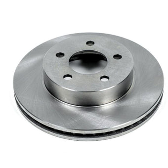 compare product Power Stop 02-07 Jeep Liberty Front Autospecialty Brake Rotor