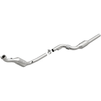 compare product MagnaFlow Direct Fit Catalytic Converter 98-03 MB E320 3.2L P/S