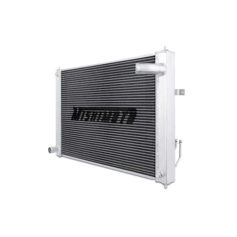 Mishimoto 09+ Nissan 370Z Manual Radiator - My Store