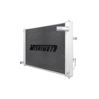Mishimoto 09+ Nissan 370Z Manual Radiator - My Store