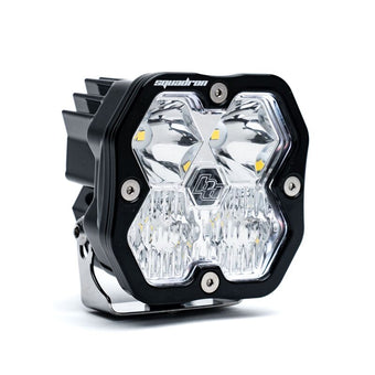 compare product Baja Designs Squadron 2.0 Sport LED Driving/Combo (Single Light)