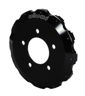compare product Wilwood Hat-BB Front .70in Offset 5 x 4.41 - 12 on 8.75in