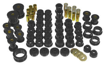 compare product Prothane 84-96 Chevy Corvette Total Kit - Black