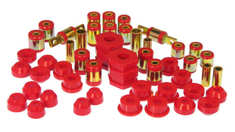 compare product Prothane 97-01 Honda CRV Total Kit - Red