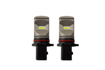 compare product Diode Dynamics P13W/PSX26W HP60 - Cool - White LED Bulbs (Pair)