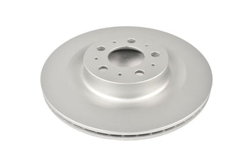 compare product DBA 2022+ Tesla Model Y (RWD) En-Shield Standard Rear Brake Rotor