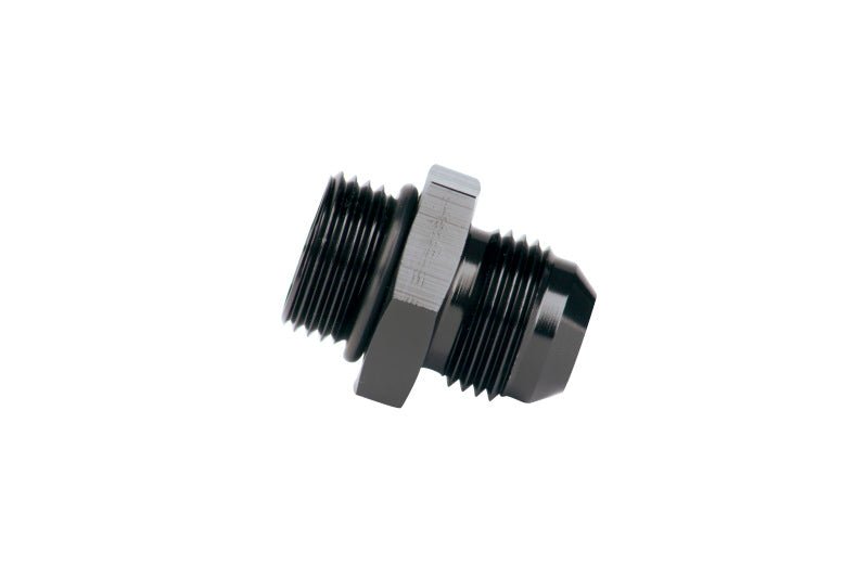 Aeromotive ORB - 08 to AN - 08 Male Flare Adapter Fitting - My Store