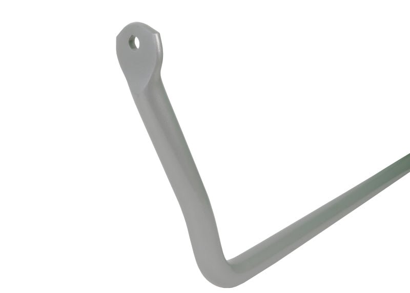 Whiteline 2018 - 2021 Jeep Wrangler 33mm Front Sway Bar Kit - My Store