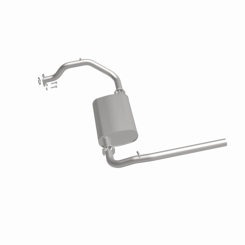 Magnaflow BRE Rear Muffler Kit Replacement Honda - My Store