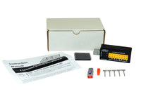 AEM 8 Channel K - Type Thermocouple EGT CAN Module - My Store