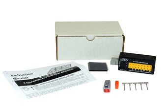 compare product AEM 8 Channel K-Type Thermocouple EGT CAN Module