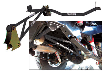 compare product Skyjacker 1987-1995 Jeep Wrangler (YJ) Track Bar
