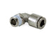 Air Lift Swivel Elbow Fitting - 1/8in MNPT x 1/4in PTC - My Store