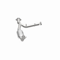 MagnaFlow Conv DF 05 Expedition P/S 5.4L OEM - My Store