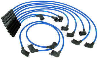 compare product NGK Nissan Multi 1988-1986 Spark Plug Wire Set