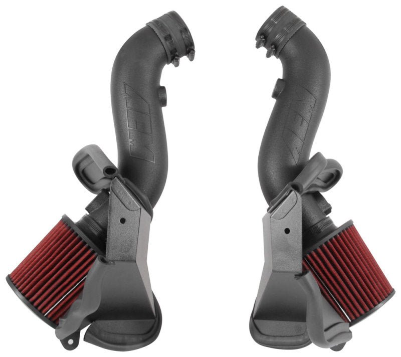AEM 2014 - 2016 C.A.S. Infiniti Q50 V6 - 3.7L F/I Cold Air Intake - My Store