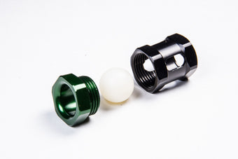 compare product Radium Engineering Fuel Collection Valve
