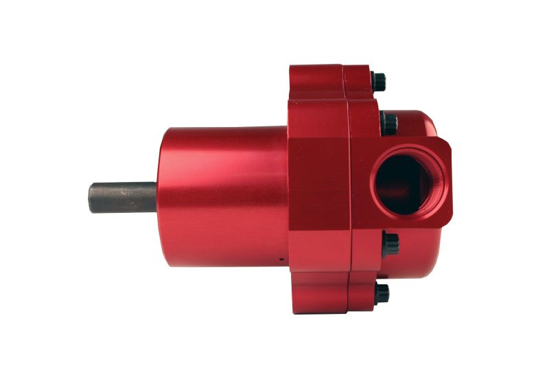 Aeromotive Billet Belt Drive Fuel Pump - My Store
