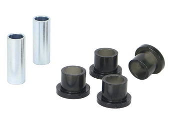 compare product SuperPro Triumph Spitfire Front Trunion Bushing